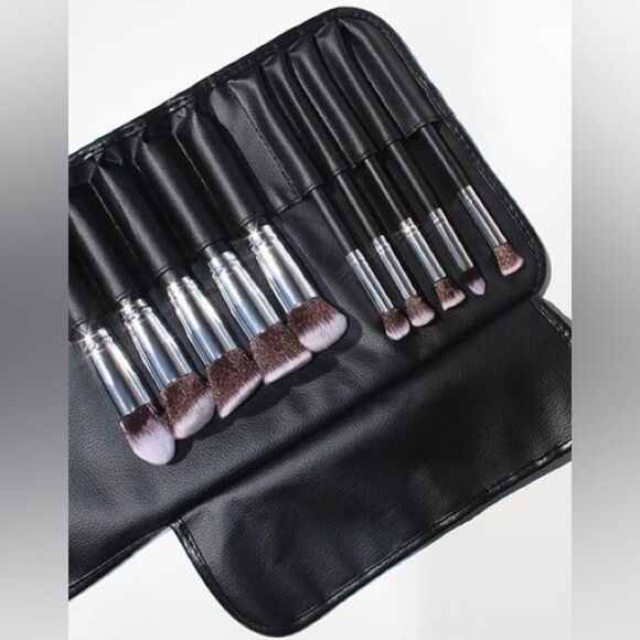 10-Piece Hi-Def Brush Set - Picture 4 of 5